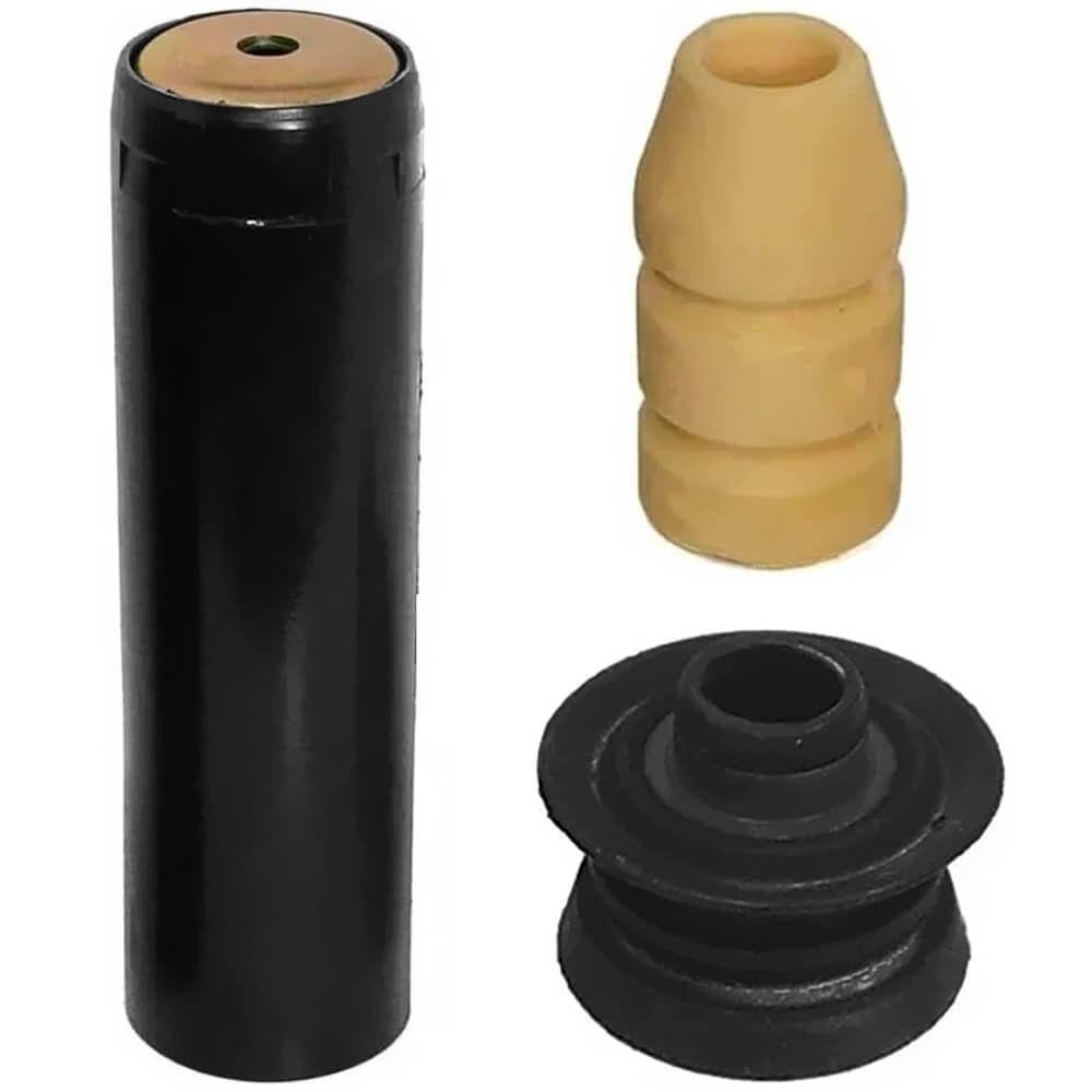 Kit Bucha Batente Traseiro Corsa Classic Sampel