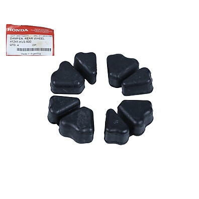 Kit Bucha Coxim Coroa Honda CG Titan Fan Cargo Start 150 160
