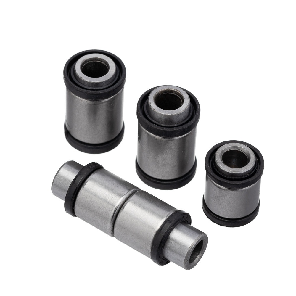 Kit Buchas Amortecedor: Revitalize a Suspensão da Sua Moto!