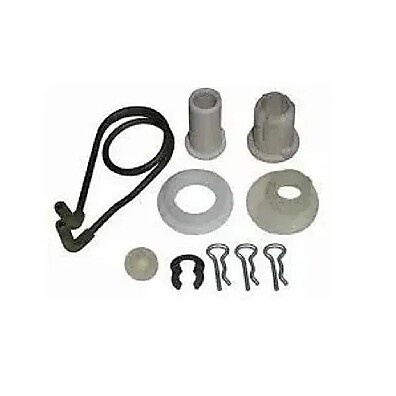 Kit Buchas Trambulador Escort e Logus 93/96