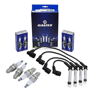 Kit Cabo e Vela Cobalt 1.4/Flex: Potência e Economia