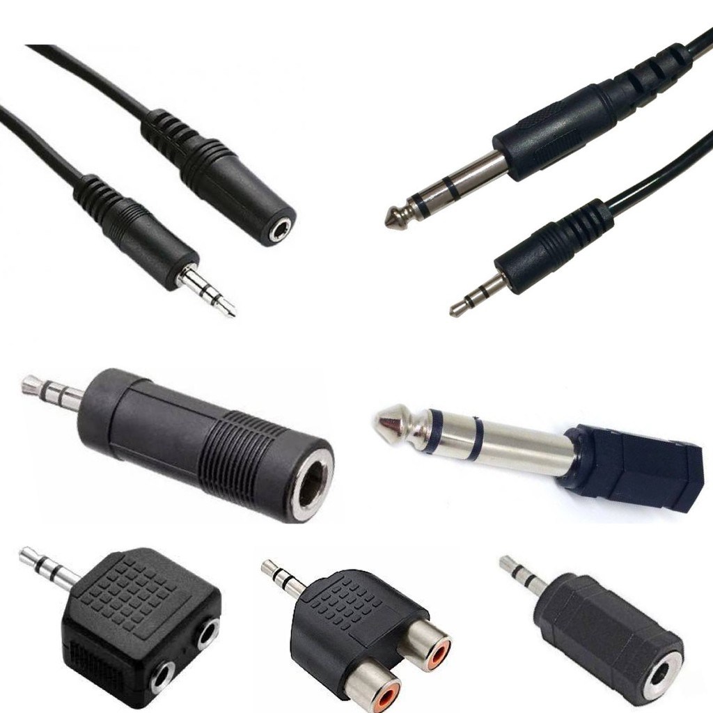 Kit Cabo Extensor P2 Completo: Solução para Conexões Profissionais