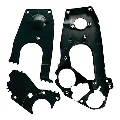 Kit Capa Correia Dentada: Agile/Montana (2012-2015)