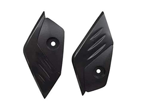 Kit Fixação Viseira Capacete Bieffe 3 Sport V2: Reparo Rápido e Seguro