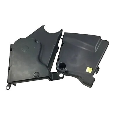 Kit Capas Correia Dentada: Proteja seu Motor!