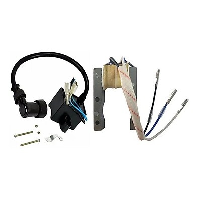 Kit CDI e Bobina: Turbine sua Moskito!