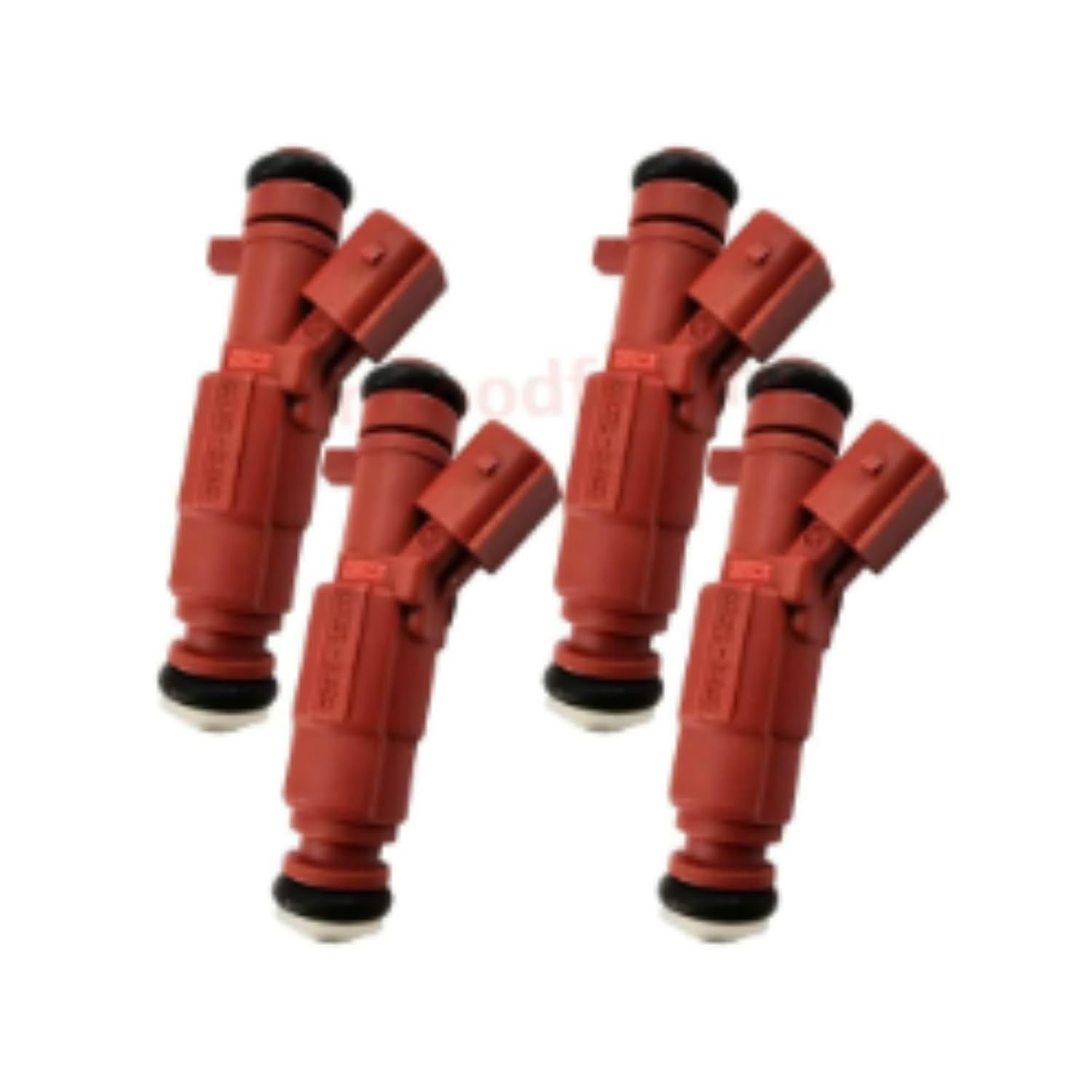 Kit 8 Injetores de Combustível Chevrolet/GMC/Cadillac - Desempenho e Economia Garantidos
