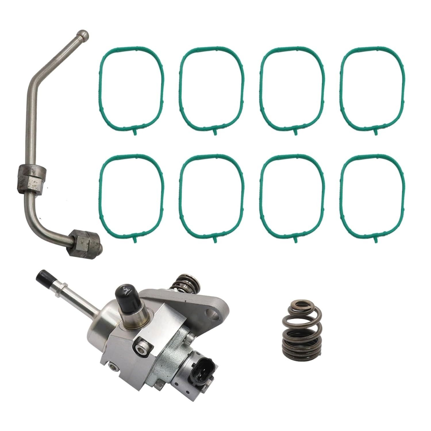 Kit Bomba Combustível 12688606 + Juntas 12626354 para Chevy Tahoe Silverado (2014-2019)