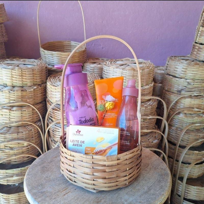 kit-com-10-cestas-bambu-15cm-decoracao-e-presentes-sustentaveis