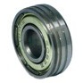 Kit com 10 Rolamentos 608zz 8x22x7mm - Alta Performance