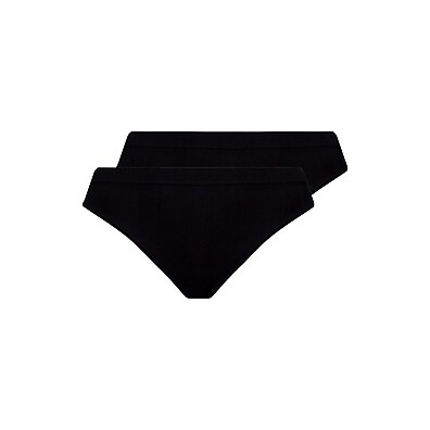 Kit com 2 Calcinhas Biquíni Loba 40400-001 – Conforto e Estilo