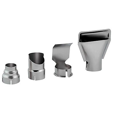 Kit com 4 Bicos para Soprador Térmico – Profissional e Versátil