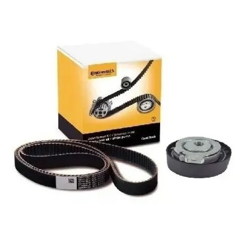 Kit Correia Dentada Ford: Preço e Qualidade!