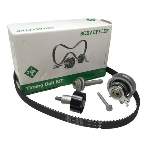 Kit Correia Dentada Golf 1.4 TSI: Original INA