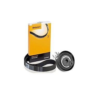 Kit Correia Dentada Gol/Parati 1.0 8V: Troca Segura!