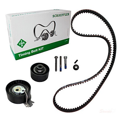 Kit Correia Dentada INA: Peugeot/Citroën 1.6 16V