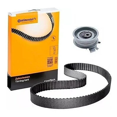 Kit Correia Dentada Jetta 2.0: Original e Completo