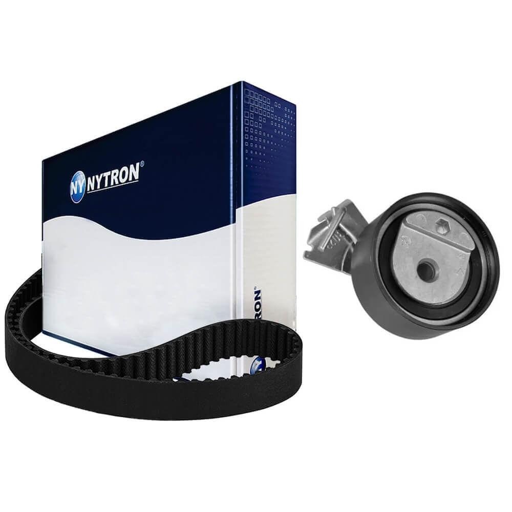 Kit Correia Dentada Peugeot 207: Nytron, Qualidade!