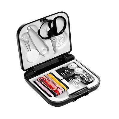 Kit Costura Lyor: Prático e Compacto!