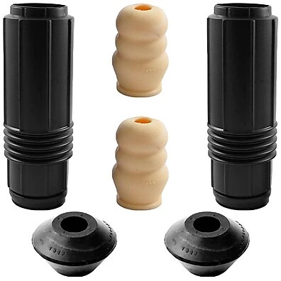 Kit Coxim Batente Coifa Palio 96 a 2017 Traseiro – Conforto e Durabilidade