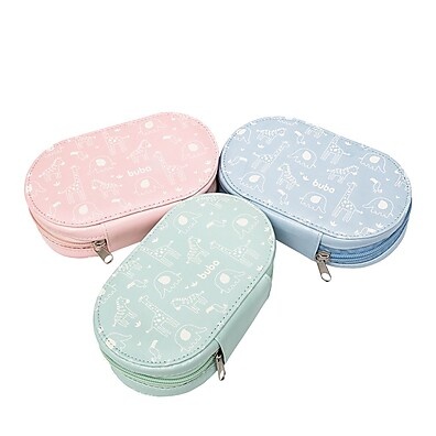 Kit Cuidados Buba: Essencial para Bebê