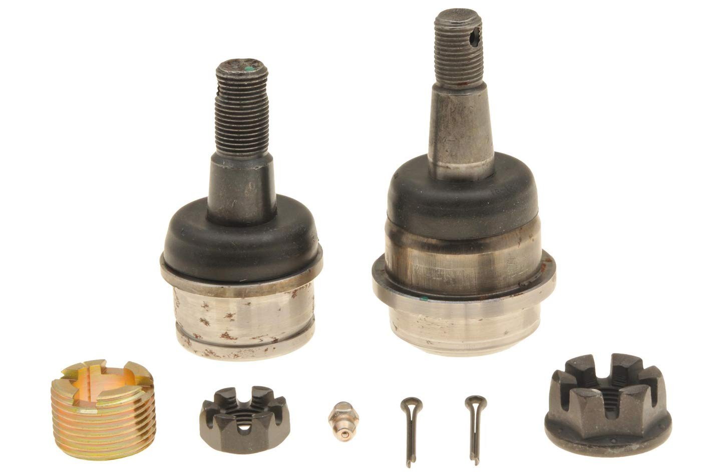 Spicer Kit Junta Esférica 706944X: Performance e Durabilidade para Suspensão Dana 30/44