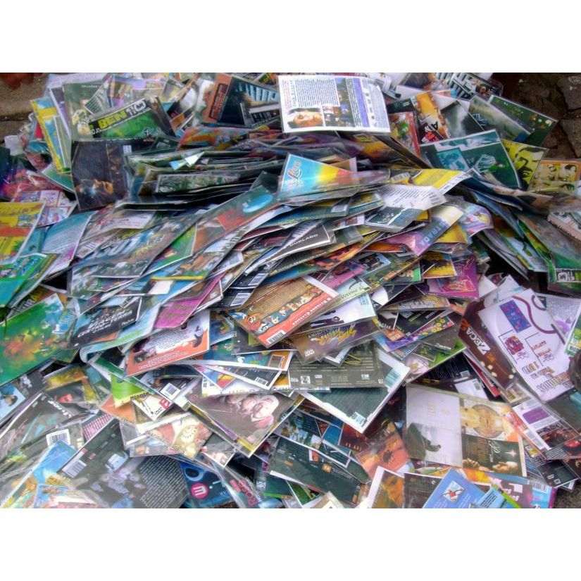 Kit de 10 DVDs Aleatórios Autorizados: Surpresa com Animes Dublados e Legendados
