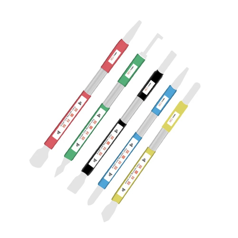 Kit de Abertura: Ferramentas Essenciais para Reparo de Celular