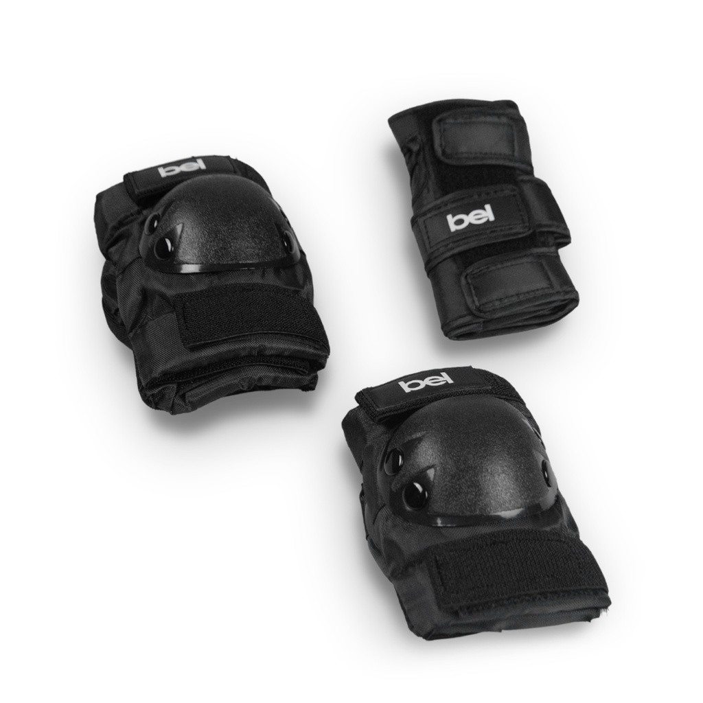 Kit de Proteção Mormaii: Segurança em Suas Aventuras!