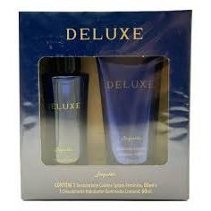Kit Deluxe Jequiti: Luxo e Brilho para Mulheres Modernas