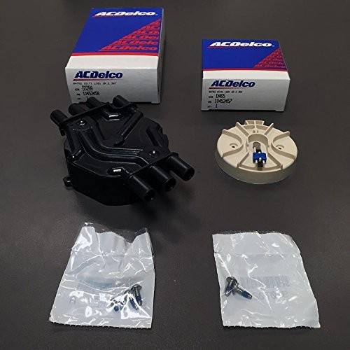 kit-distribuidor-e-original-acdelco-d465-desempenho-para-gm-6-d328a-e-rotor-a-vortec-confiabilidade-a