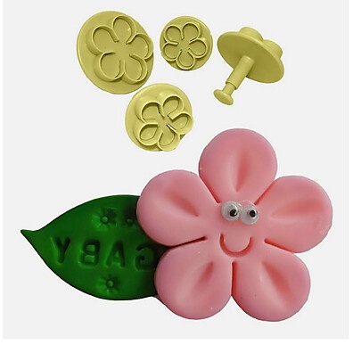 Kit Ejetor Flor Bluestar: Decore com Facilidade!