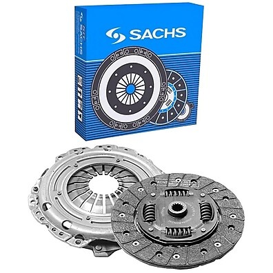 Kit Embreagem Astra: Performance Sachs Garantida