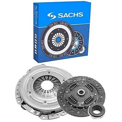 Kit Embreagem Celta: Sachs – Durabilidade e Confiança