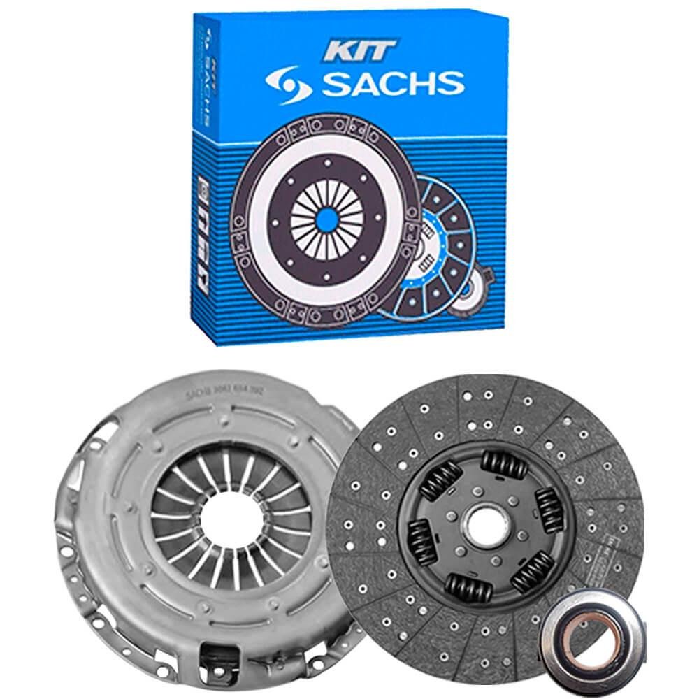 Kit Embreagem Corsa 1.0: Troca Segura e Fácil!