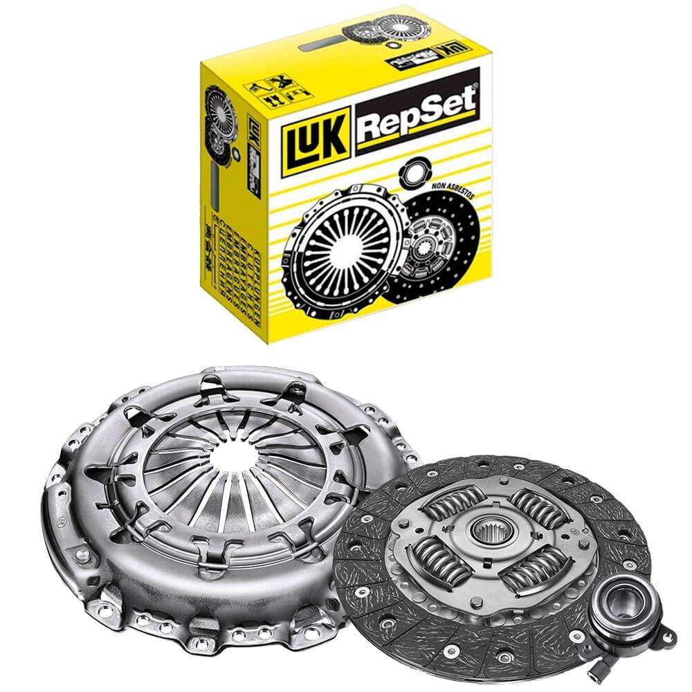 Kit Embreagem Grand Siena 1.6: Potência e Durabilidade