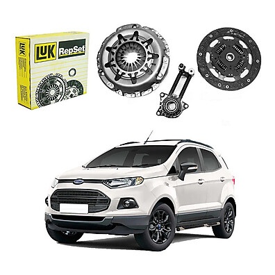 Kit Embreagem Luk: New Ecosport 1.6 (2013-2019)