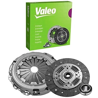 Kit Embreagem Voyage 1.6: Troca Segura e Desempenho!