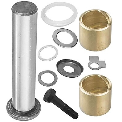 Kit Embuchamento Pino Central Kombi 62 a 2014 Completo Butuem B41C