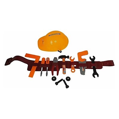 Kit Ferramentas Infantil: Aventura e Aprendizado!