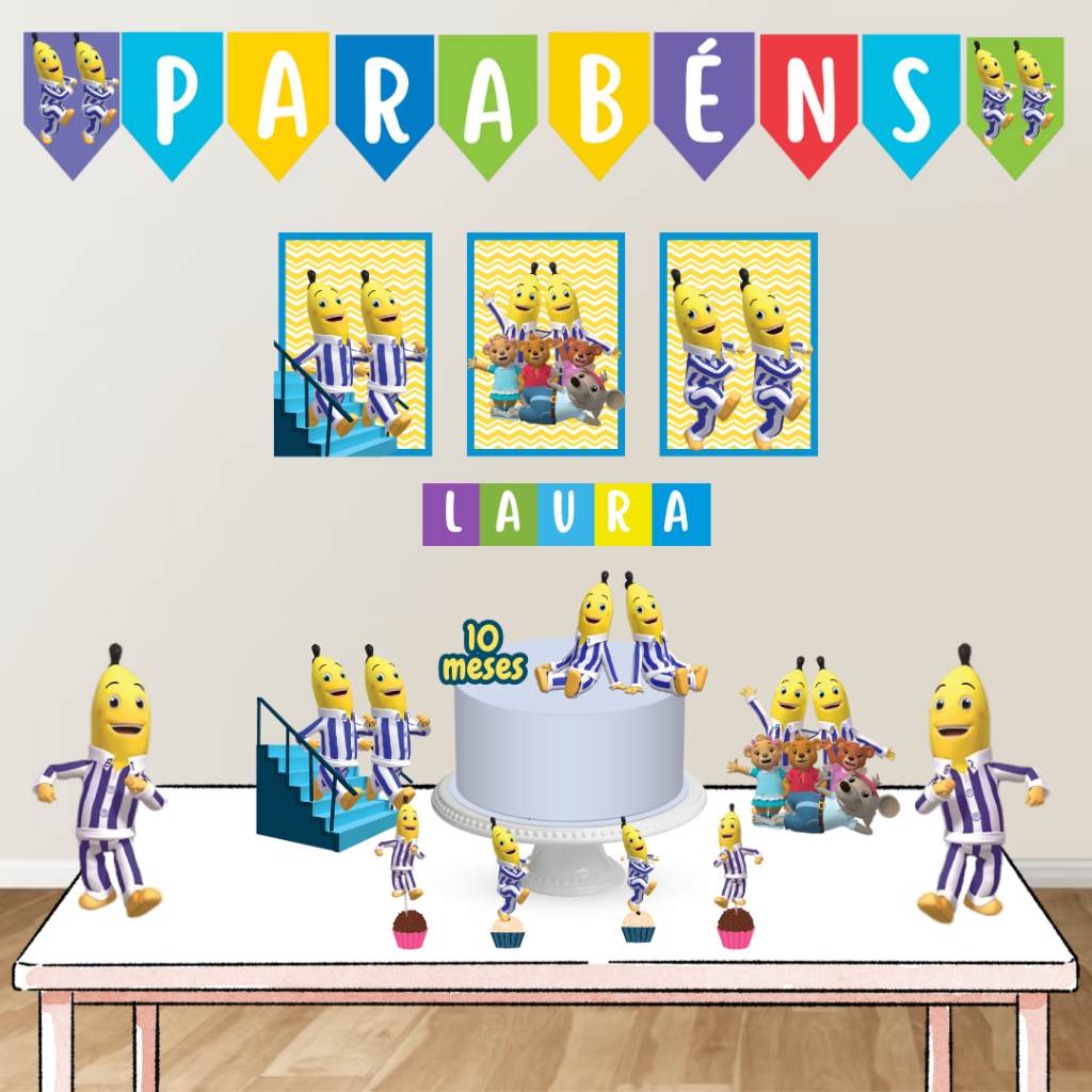 kit-festa-bananas-de-pijamas-tudo-em-1-para-festas-inesqueciveis