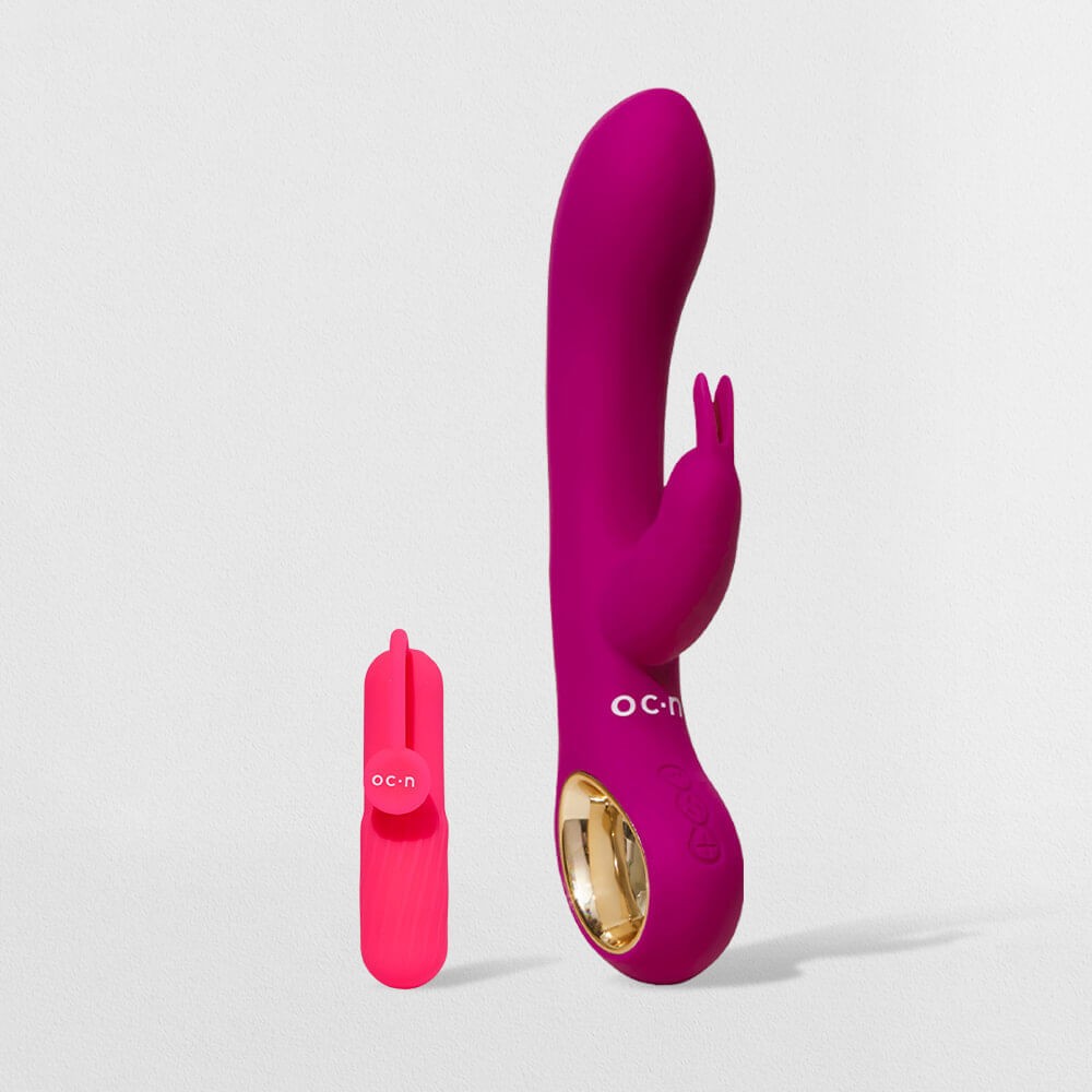 Kit Flutua Orbit + Bullet: Prazer em Dobro!