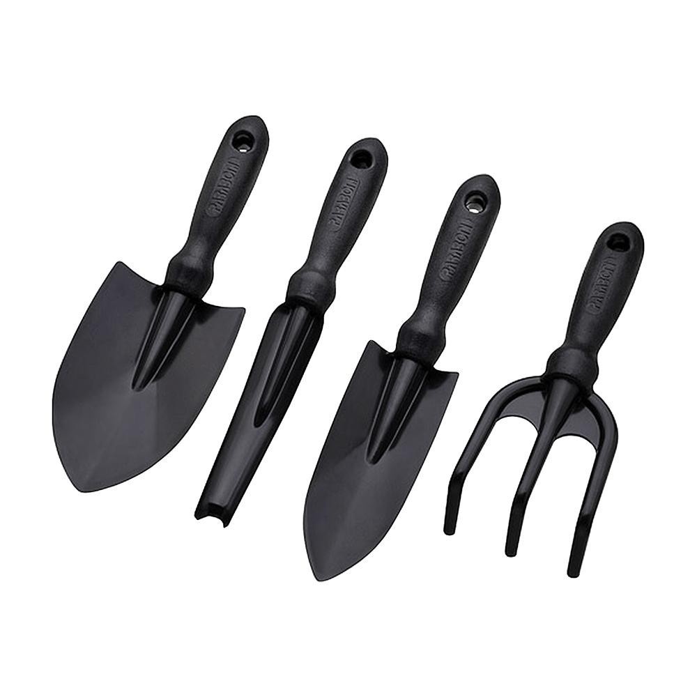 Kit Jardinagem 4 Peças: Seu Jardim Mais Fácil!