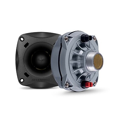 Kit JBL D250X + ST200: Potência e Qualidade Sonora