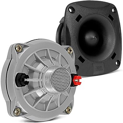 Kit JBL D250X + ST200 – Potência Total 200W RMS