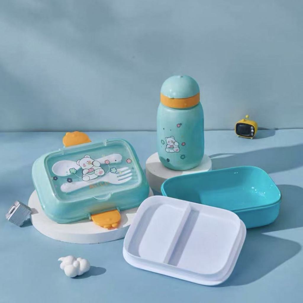kit-lancheira-infantil-marmita-garrafa-divertida