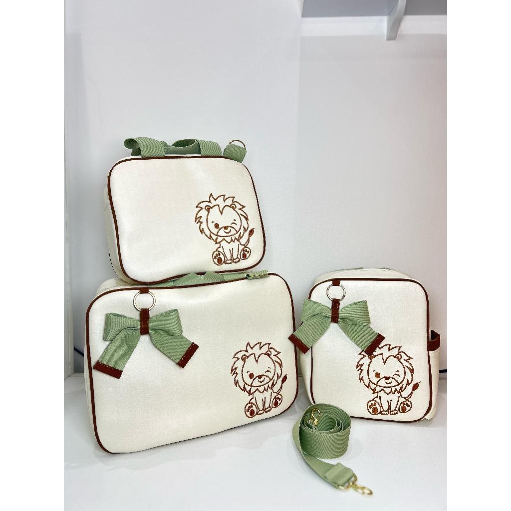 kit-maternidade-luxo-safari-conforto-e-estilo-para-os-primeiros-meses