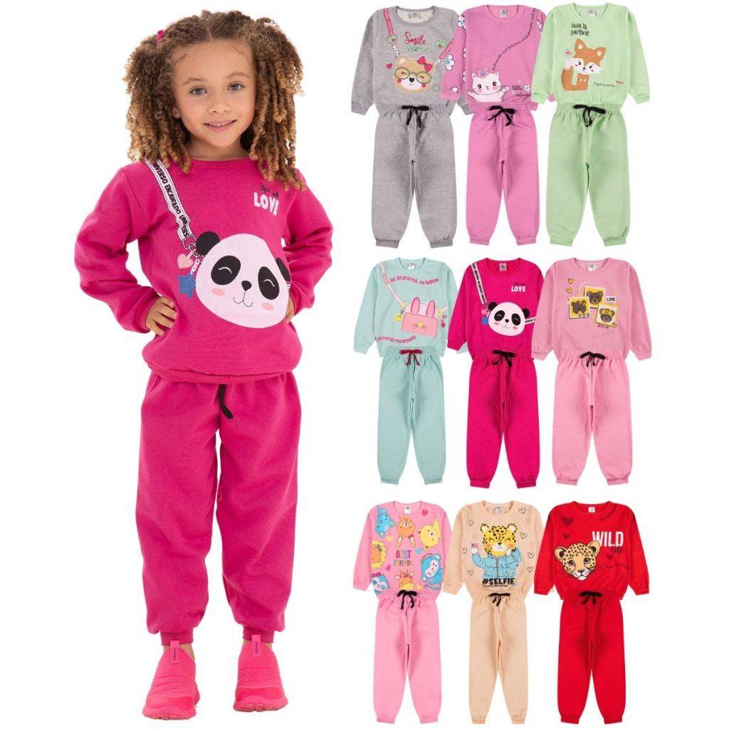 kit-moletom-bebe-menina-conforto-e-estilo