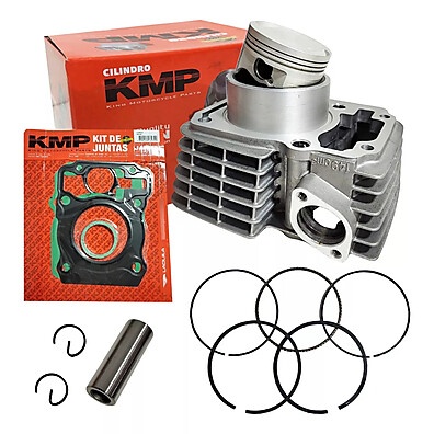 Kit Motor Titan Bros 150 ES 2004-2008 KMP Original