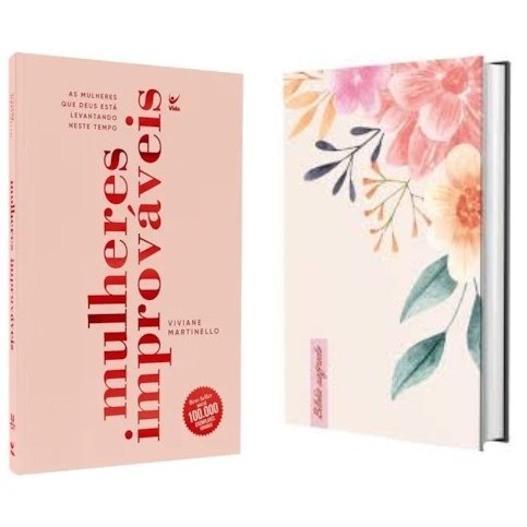 kit-mulheres-improvaveis-biblia-nvi-floral